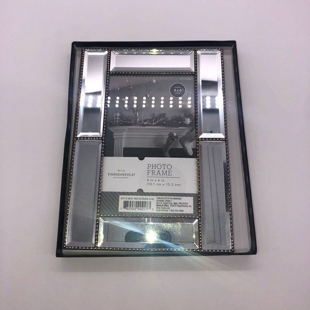 Threshold Photo Frame - Picture 2 of 2